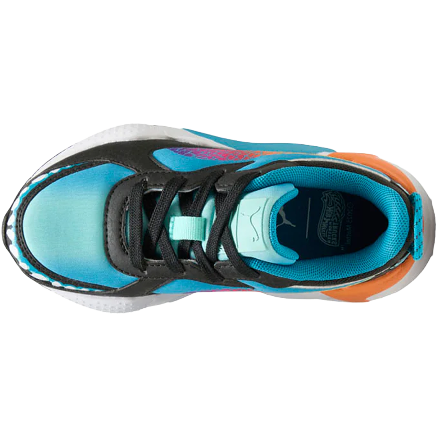 Youth Toddler RS-X Hot Wheels 2 alternate view