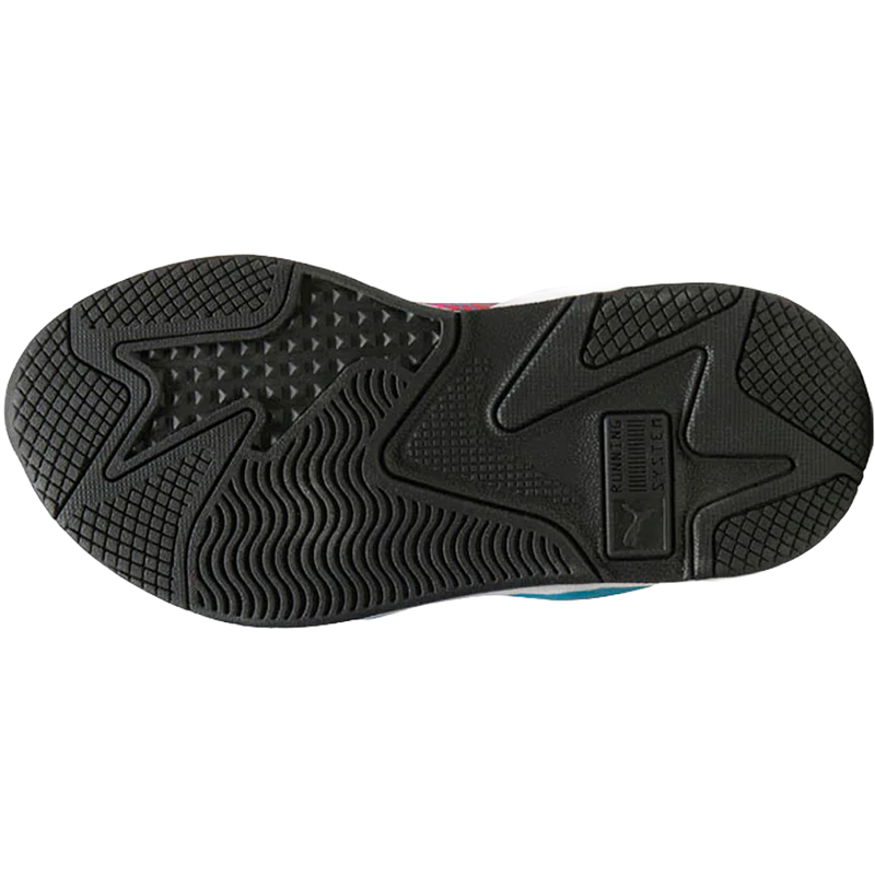 Youth Toddler RS-X Hot Wheels 2, PUMA Youth Toddler RS-X Hot Wheels 2 bottom