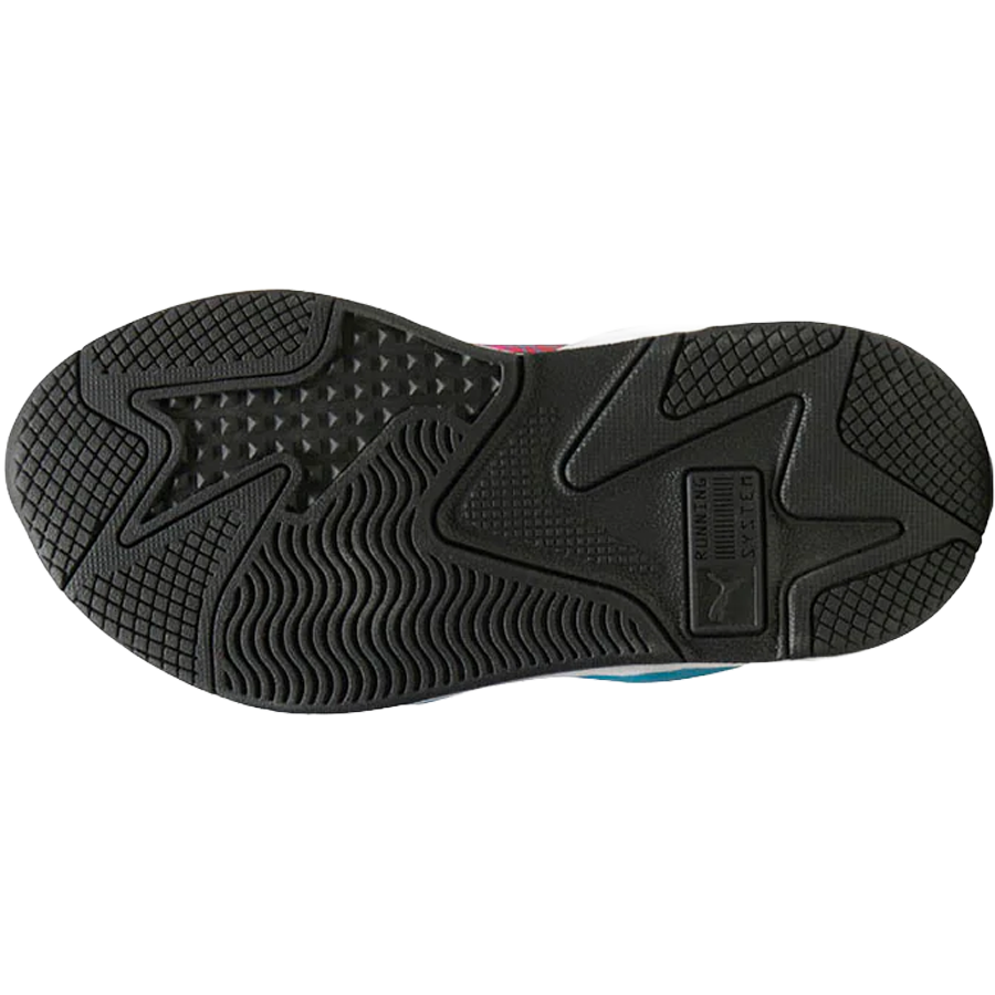 Youth Toddler RS-X Hot Wheels 2 alternate view