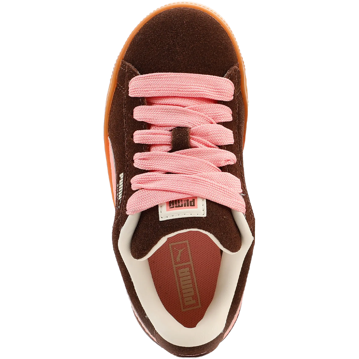 Youth Suede XL Skate alternate view