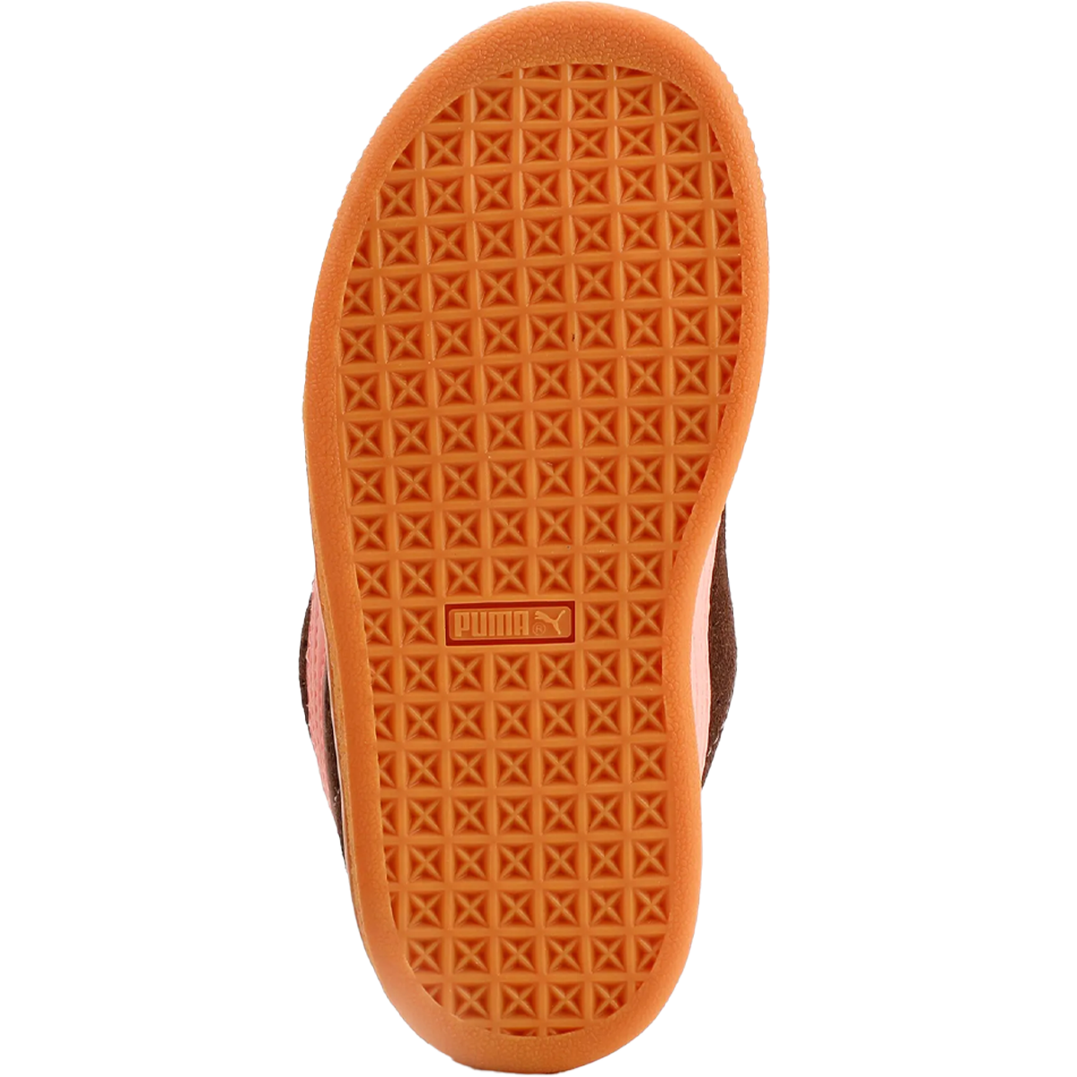 Youth Suede XL Skate alternate view