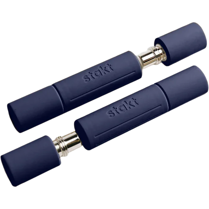 The Stakt Weights, Featured Image