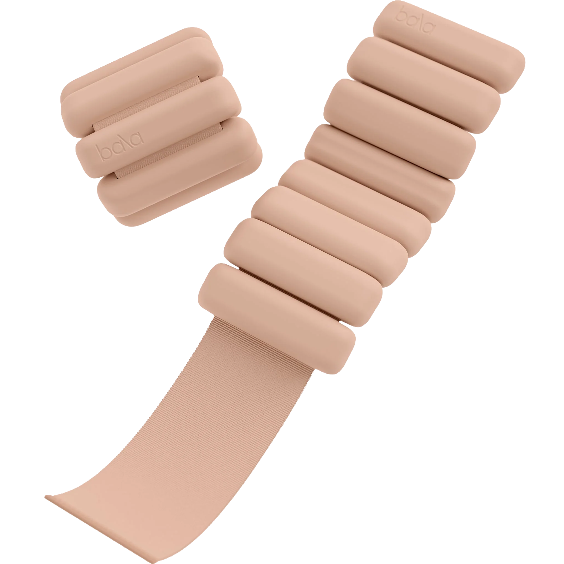 Bala Bangles 2 lb alternate view