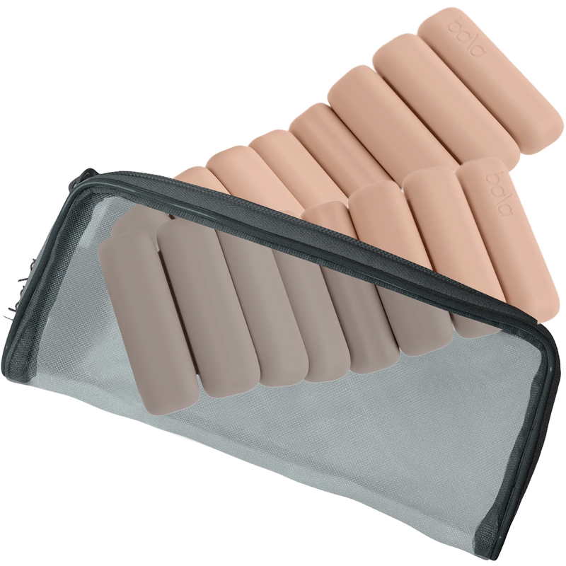 Bala Bangles 2 lb, Bala Bala Bangles 2 lb storage case