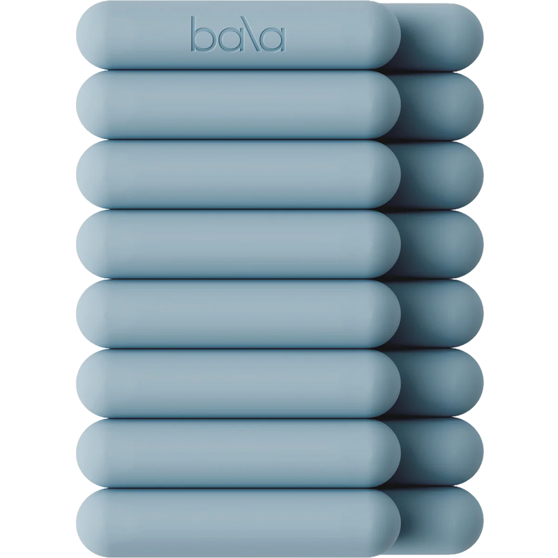 Bala Bangles 3 lb, Bala Bala Bangles 3 lb pair