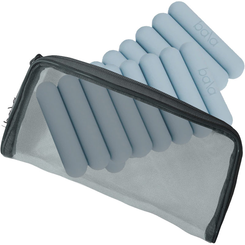 Bala Bangles 3 lb, Bala Bala Bangles 3 lb storage bag
