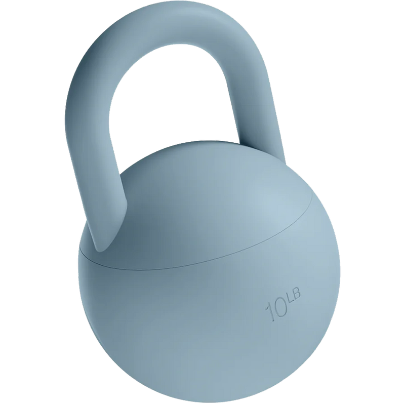 The Kettleball 10 lb, Featured Image