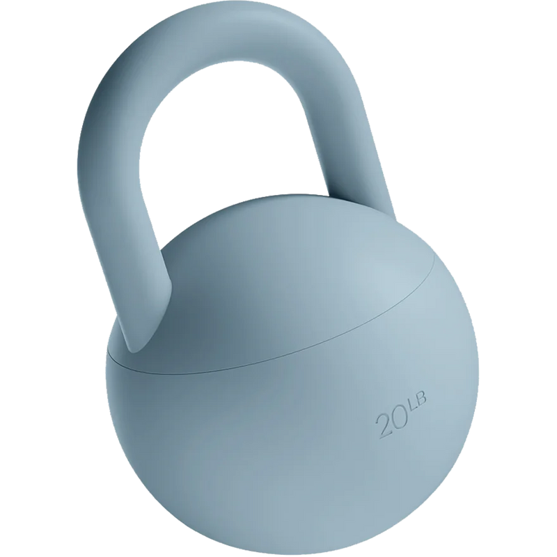The Kettleball 20 lb, Featured Image