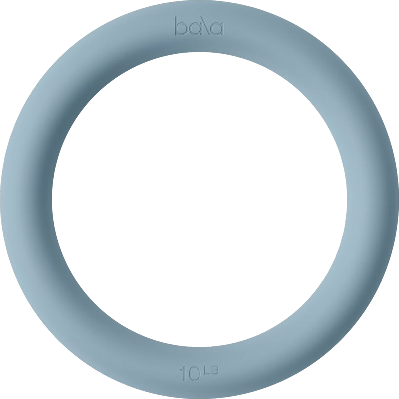 The Power Ring, Featured Image