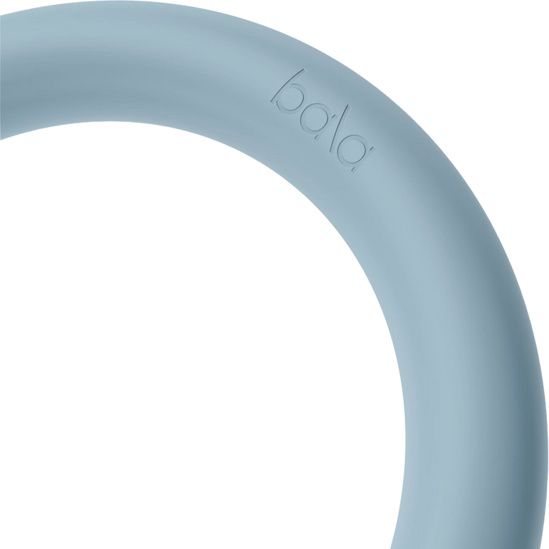 The Power Ring, Bala The Power Ring Logo