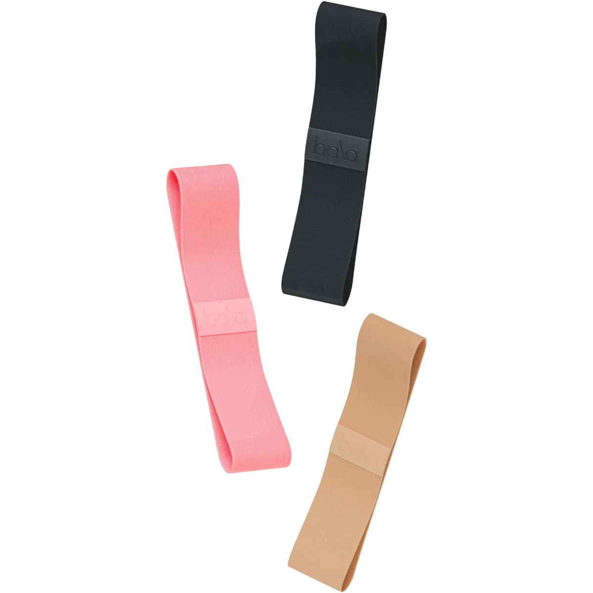 Bala Bands (3 pack) alternate view