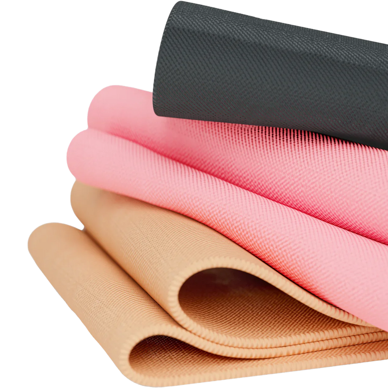 Bala Bands (3 pack), Bala Bala Bands (3 pack) in Charcoal/Blush/Sand stacked