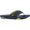 Lime/Navy