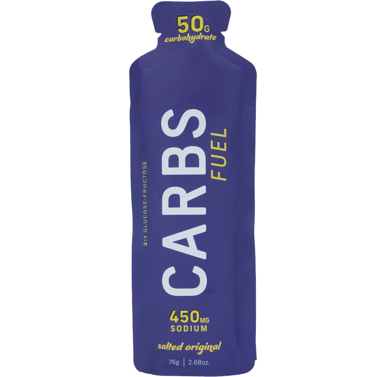 Salted Original 50g Energy Gel alternate view