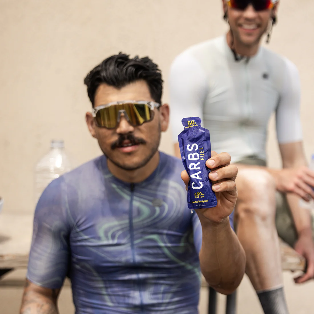 Salted Original 50g Energy Gel alternate view