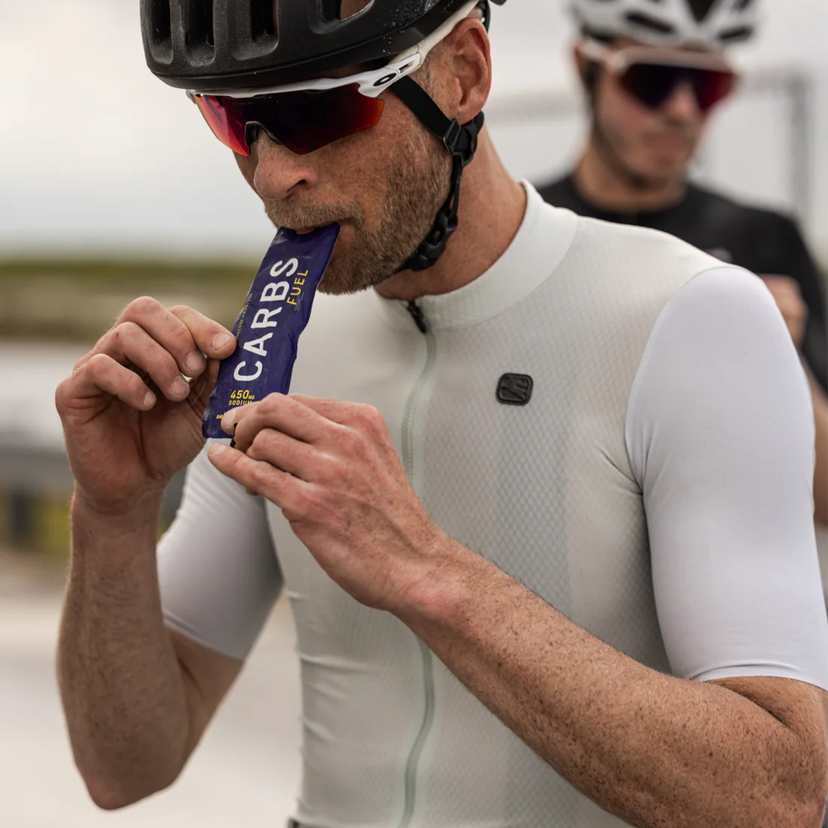 Salted Original 50g Energy Gel alternate view