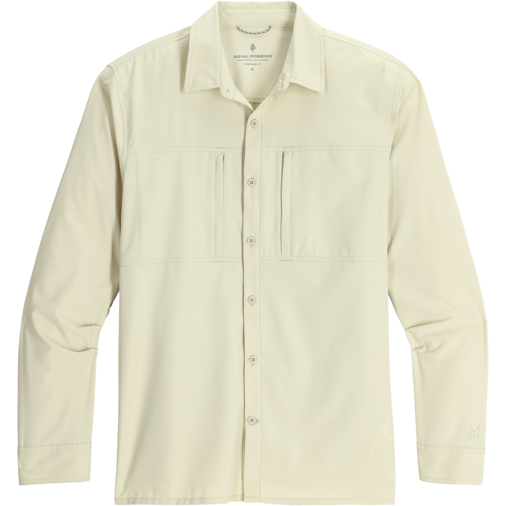 Men's Expedition III Long Sleeve alternate view