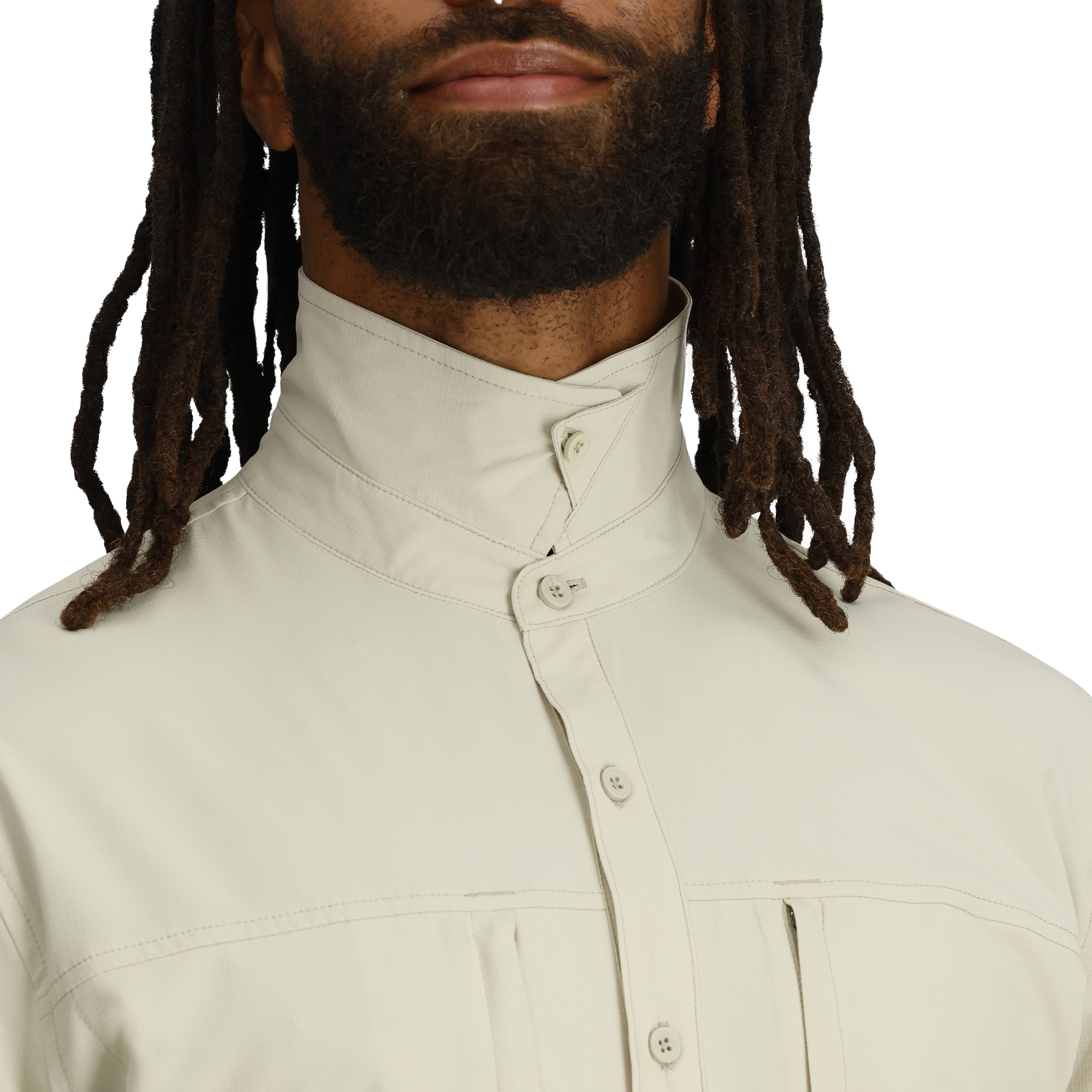 Men's Expedition III Long Sleeve alternate view