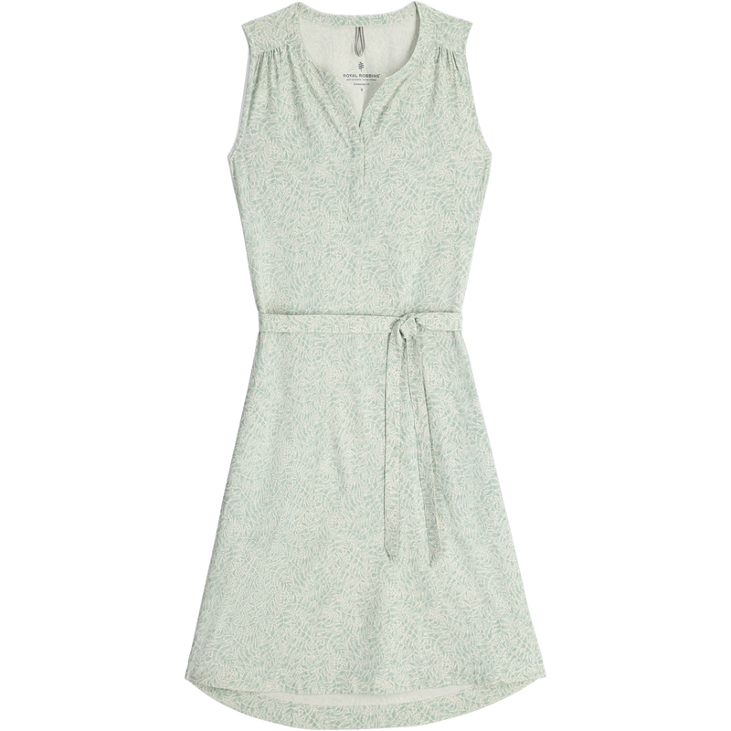 Women's Spotless Traveler Tank Dress, Featured Image