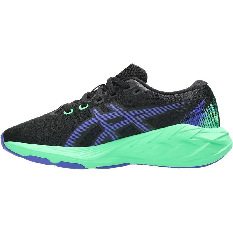 Youth Novablast 5 Grade School, Asics Youth Novablast 5 Grade School side
