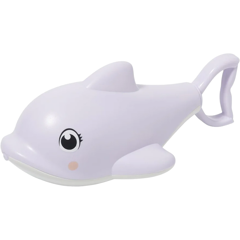 Water Squirters Dolphin, Featured Image