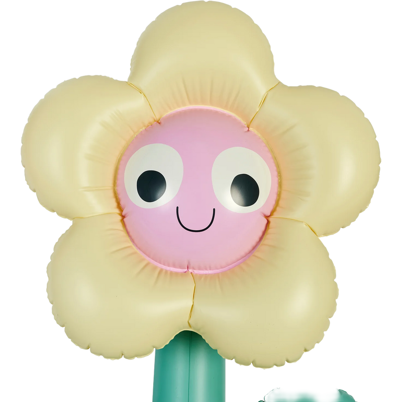 Kids Noodle Poppy the Peach Set of 2, Sunnylife Kids Noodle Poppy the Peach Set of 2 in Multicolor top yellow