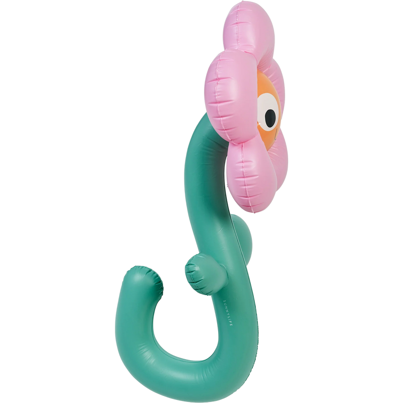 Kids Noodle Poppy the Peach Set of 2, Sunnylife Kids Noodle Poppy the Peach Set of 2 in Multicolor right profile