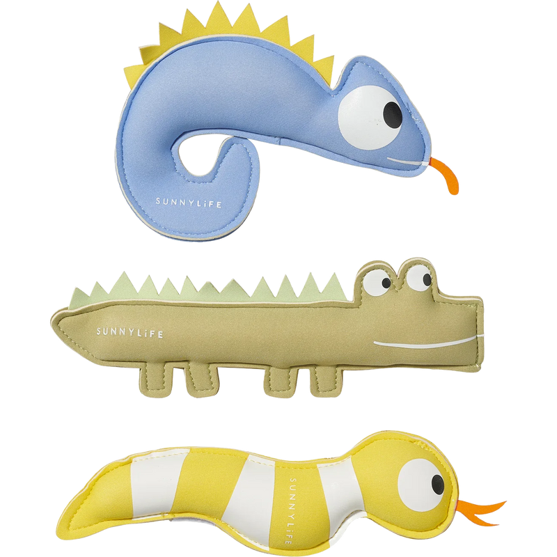 Kids Noodle Into the Wild Set of 2, Featured Image