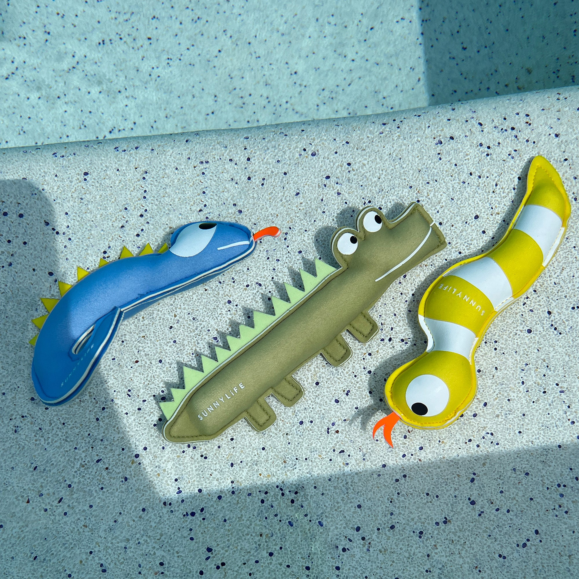 Kids Noodle Into the Wild Set of 2 alternate view