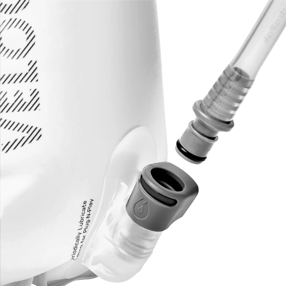 Velocity 1.5L alternate view
