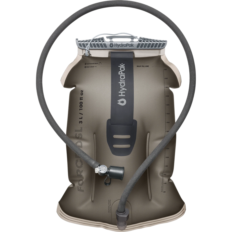 Force 3L DSL, Featured Image