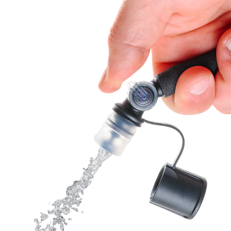 Force 3L DSL, Hydrapak Force 3L DSL bite valve