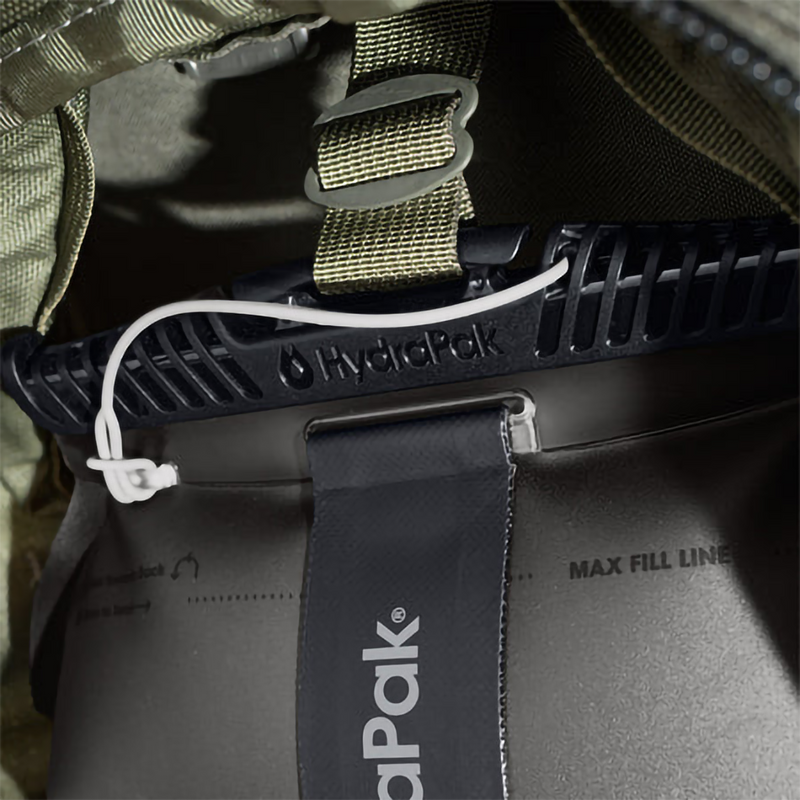 Force 3L DSL, Hydrapak Force 3L DSL attachment