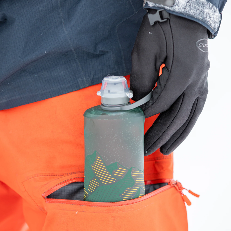Stow 350 ml, Hydrapak Stow 350 ml Alternate Image 3