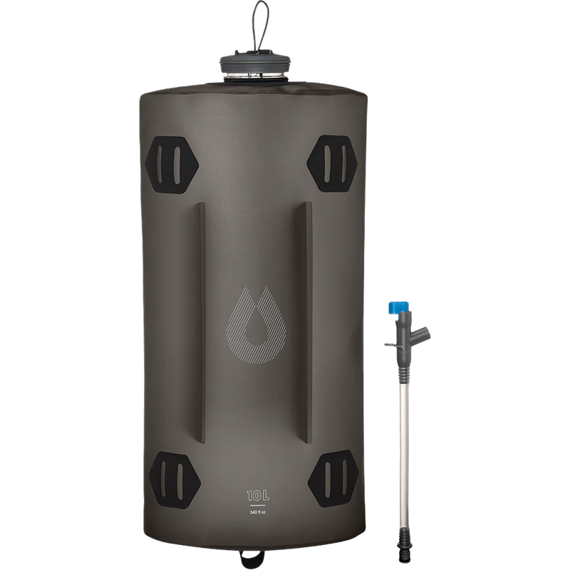 Seeker 10L, Featured Image