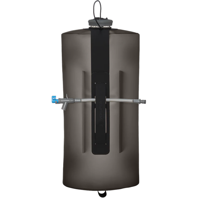 Seeker 10L, Hydrapak Seeker 10L Back