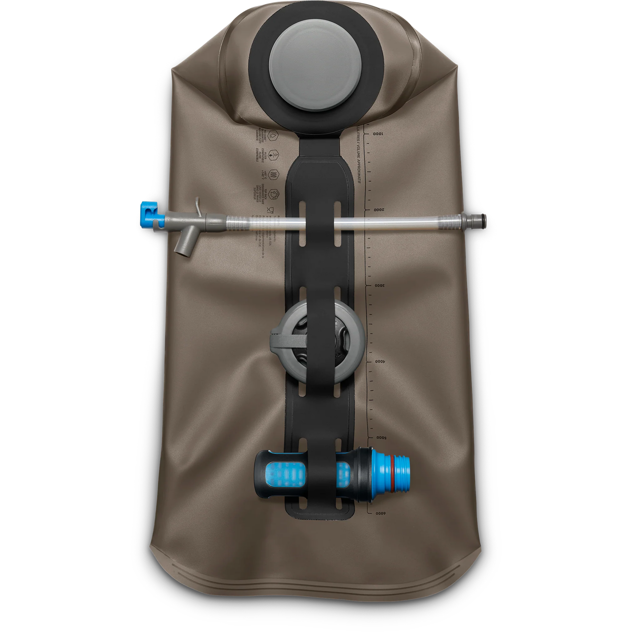 Seeker+ Gravity Filter Kit alternate view