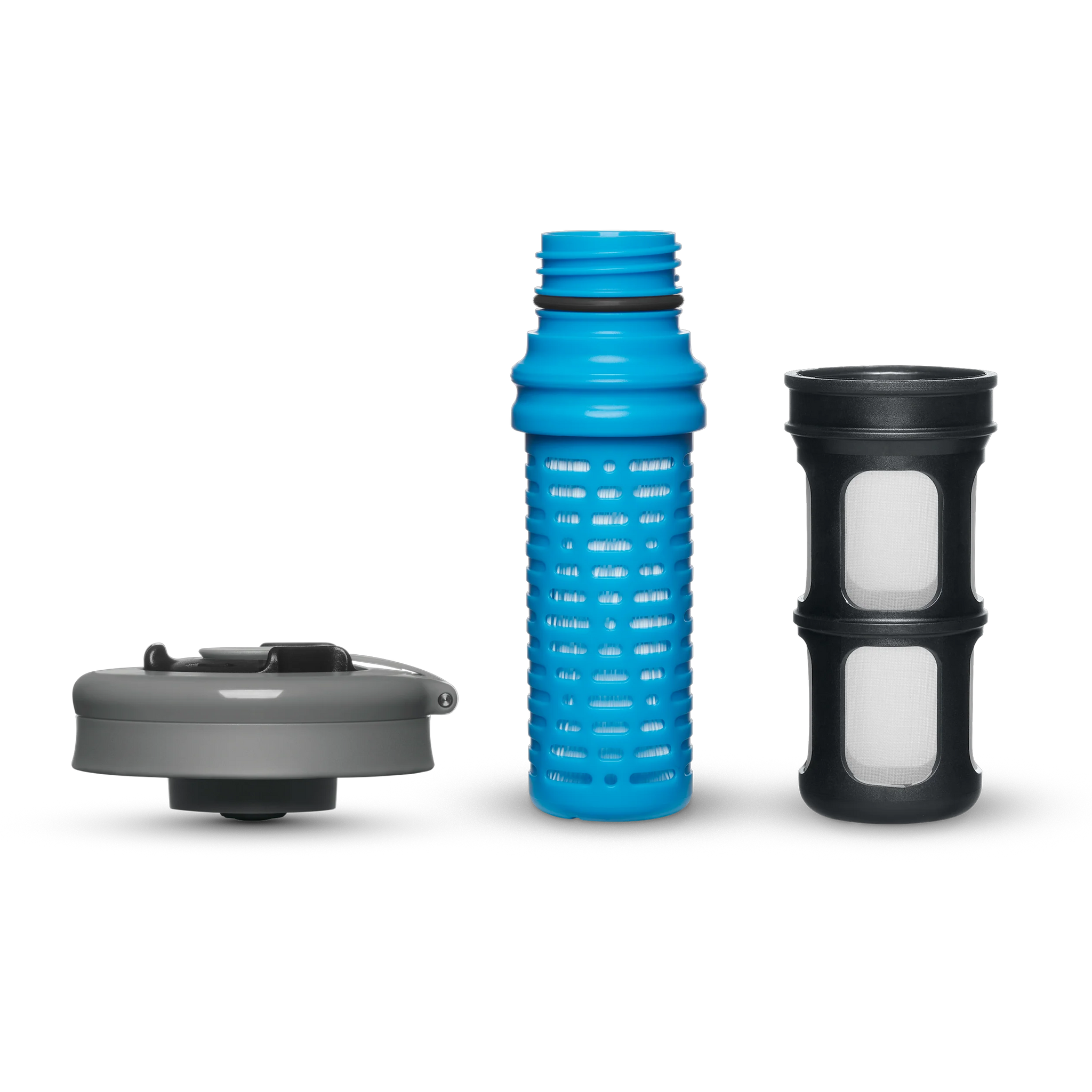 Seeker+ Gravity Filter Kit alternate view