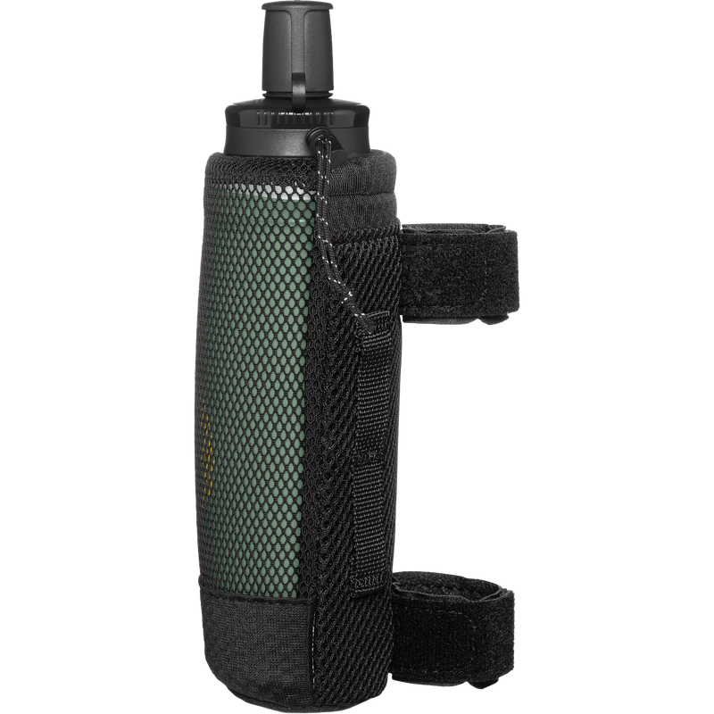 Packflask Kit 500 ml, Hydrapak Packflask Kit 500 ml in Sage Green side