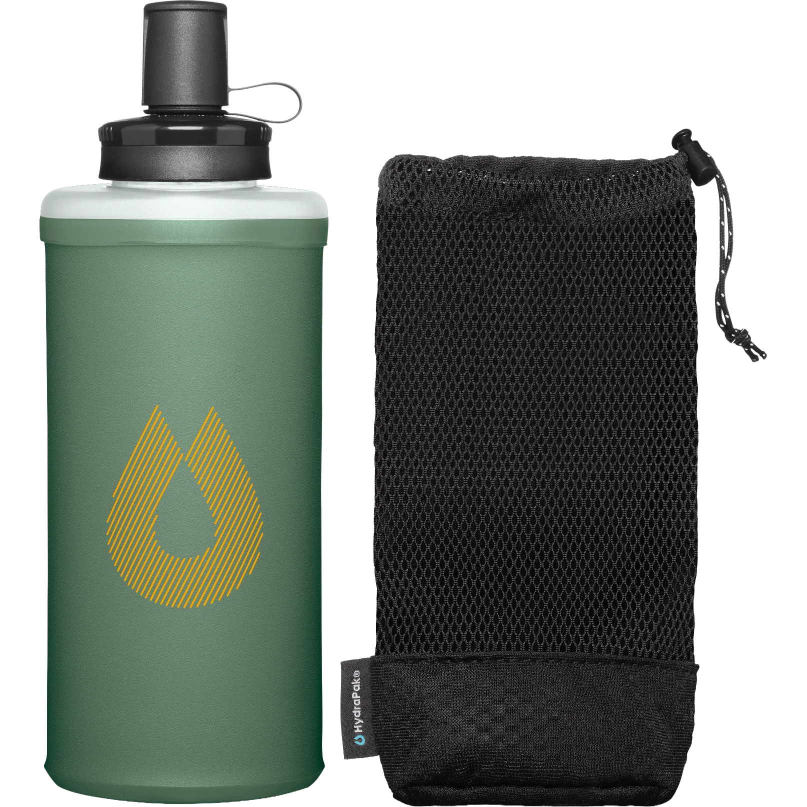 Packflask Kit 500 ml alternate view