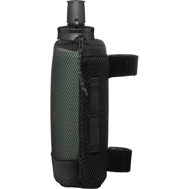 Packflask Kit 750 ml, Hydrapak Packflask Kit 750 ml in Sage Green side