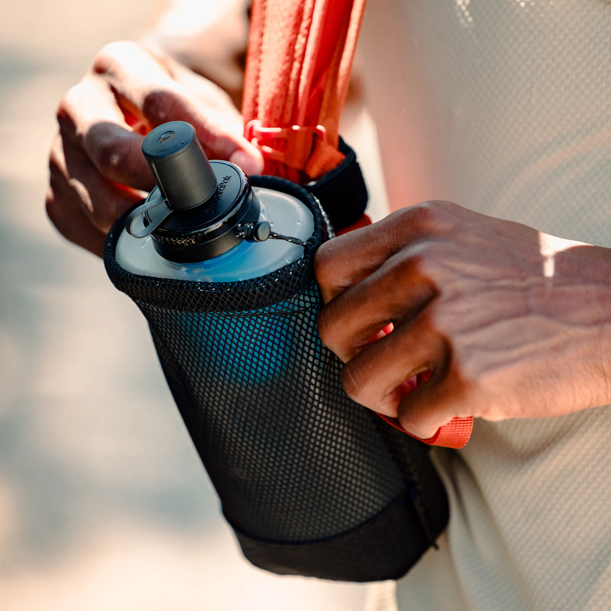 Packflask Filter Kit 750 ml alternate view