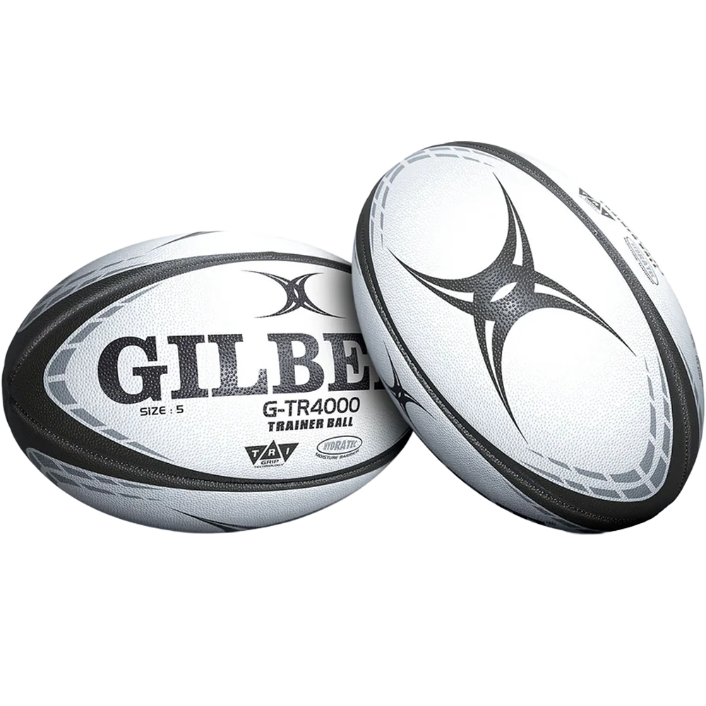 G-TR4000 Rugby Training Ball alternate view