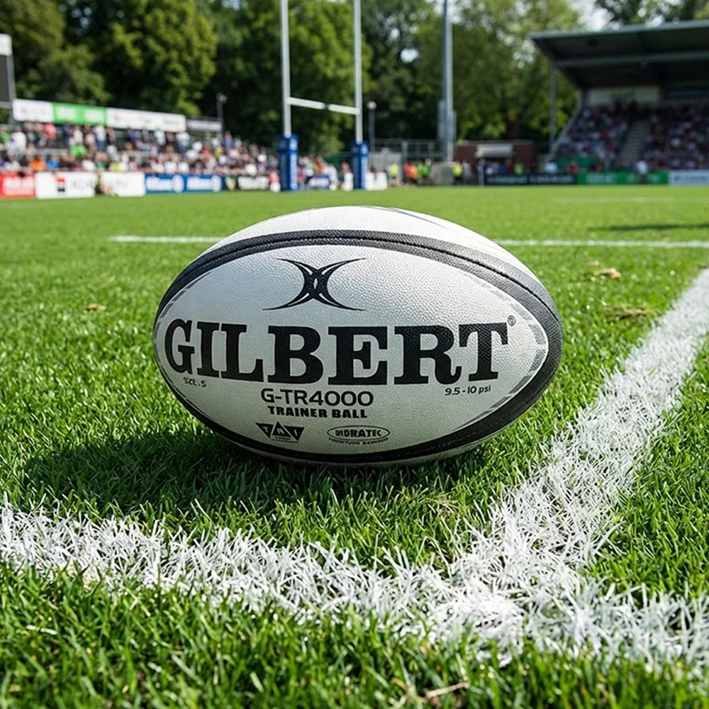 G-TR4000 Rugby Training Ball alternate view