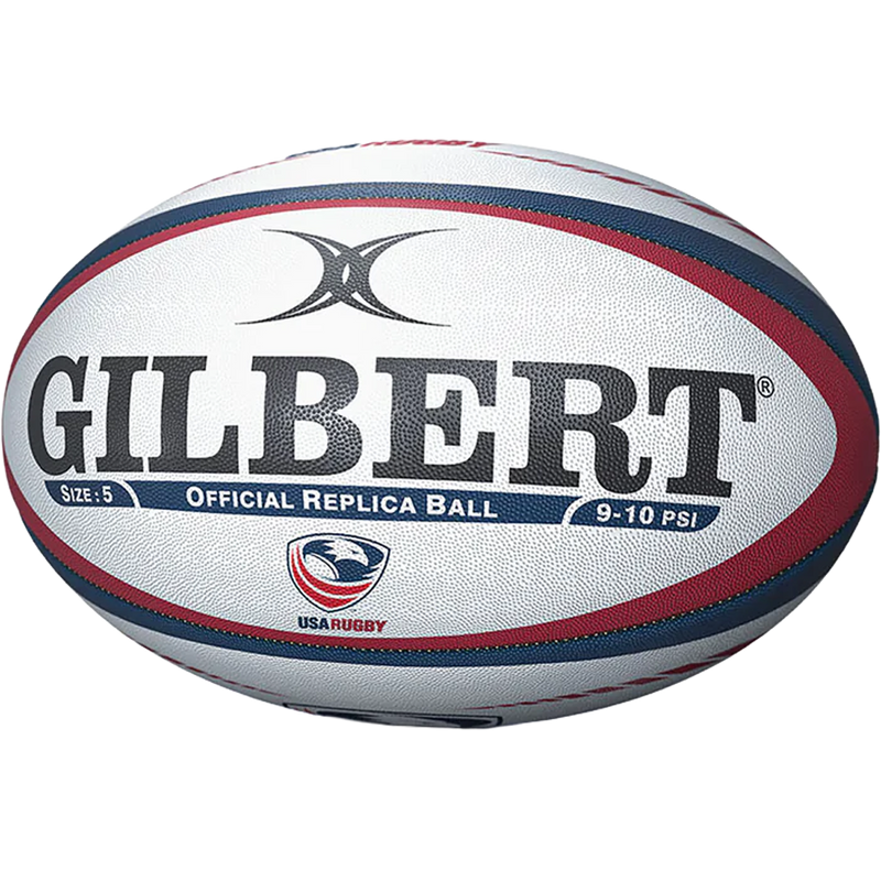 USA Rugby Replica Ball, Featured Image