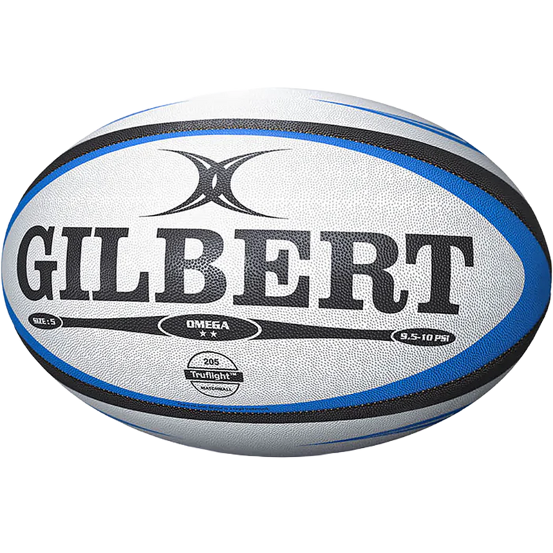 Omega Rugby Match Ball, Featured Image