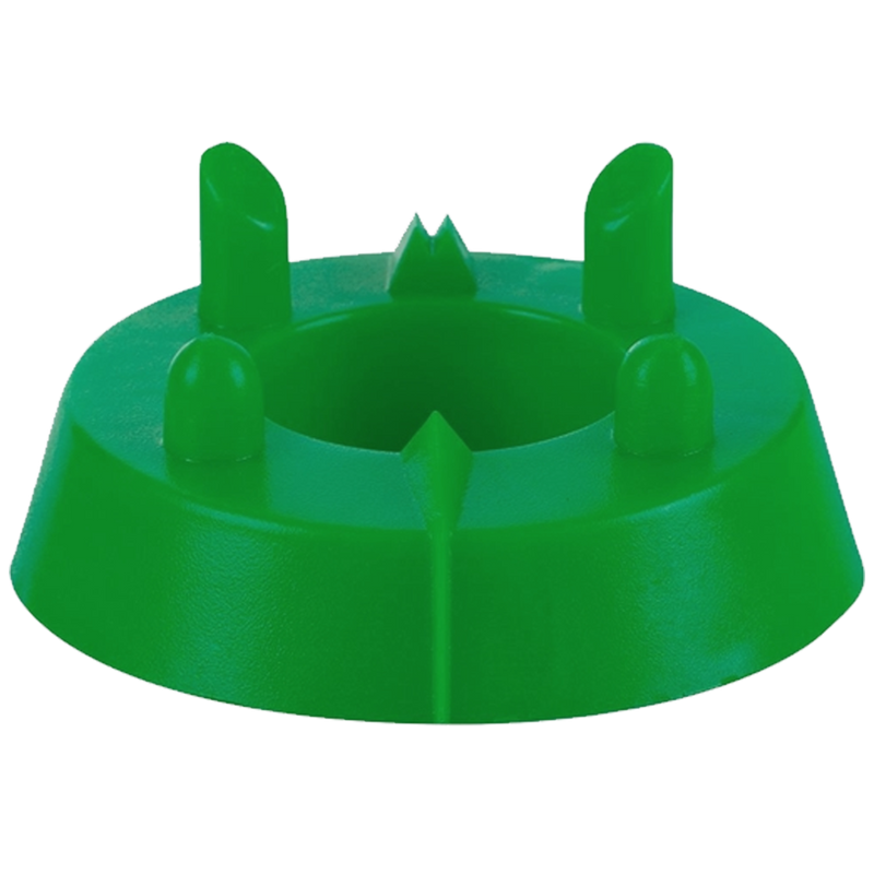 320 Precision Rugby Kicking Tee, Gilbert 320 Precision Rugby Kicking Tee back