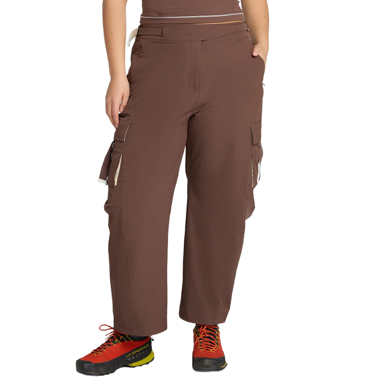 Women's Trailmix Cargo Pant alternate view