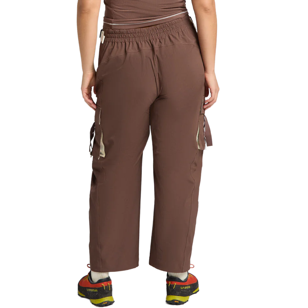 Women's Trailmix Cargo Pant alternate view
