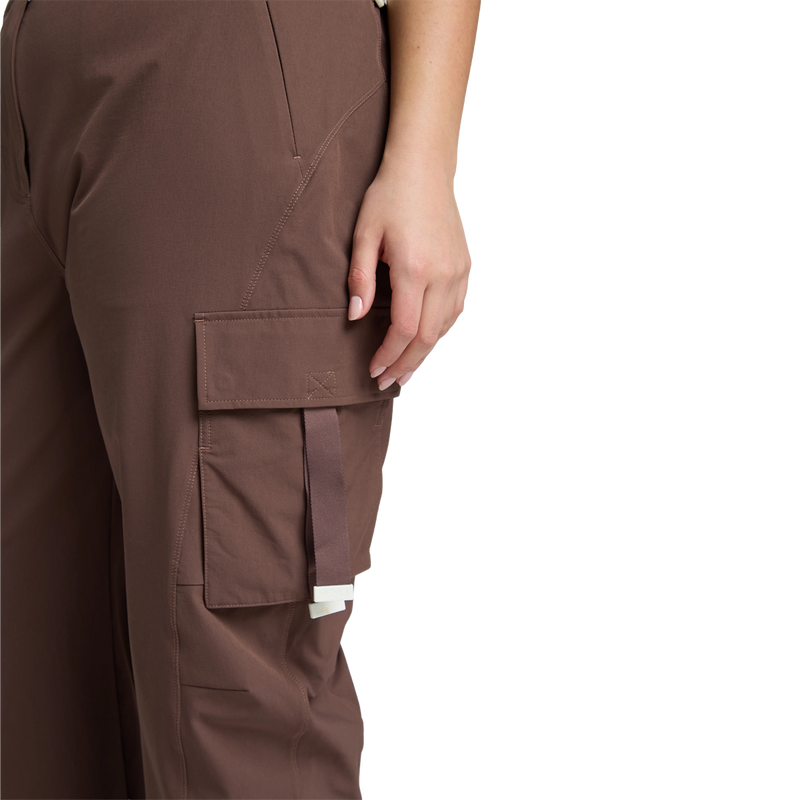 Women's Trailmix Cargo Pant, SENIQ Women's Trailmix Cargo Pant cargo pocket